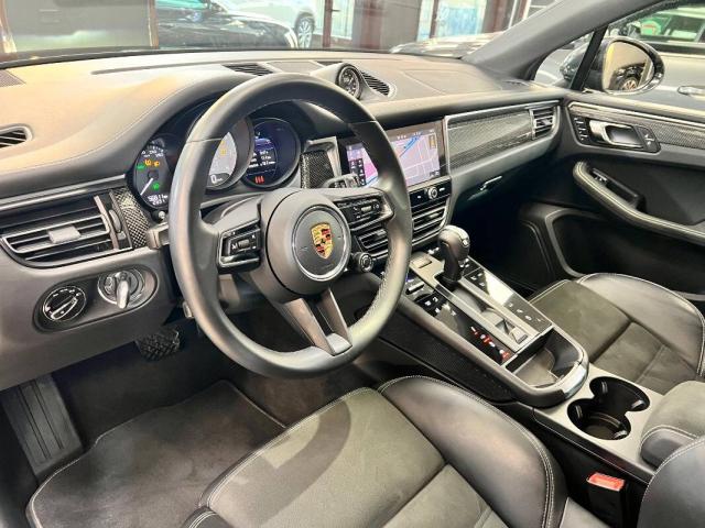 Porsche Macan 2.9 GTS 440cv pdk - Immagine 7