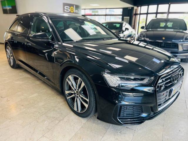 Audi A6 Avant 40 2.0 tdi mhev Sport s-tronic - Immagine 13