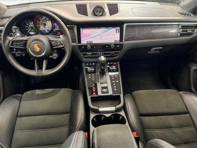 Porsche Macan 2.9 GTS 440cv pdk - Immagine 12