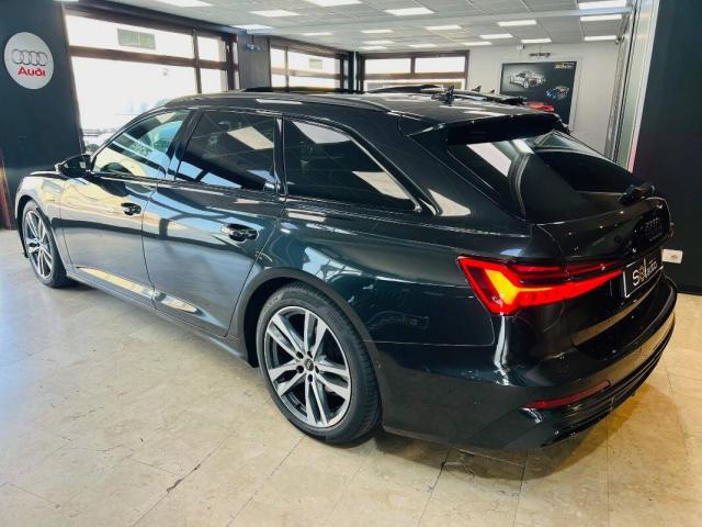 Audi A6 Avant 40 2.0 tdi mhev Sport s-tronic - Immagine 4