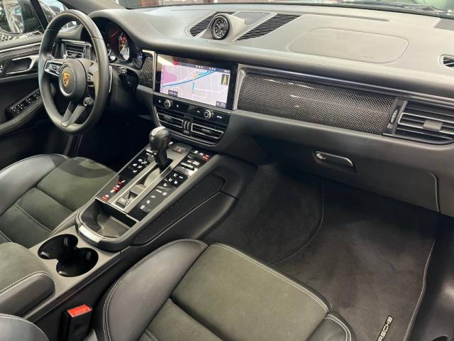 Porsche Macan 2.9 GTS 440cv pdk - Immagine 1