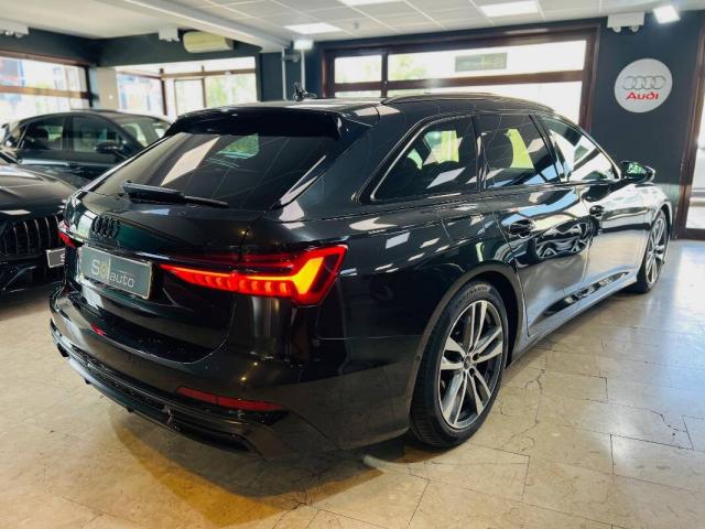 Audi A6 Avant 40 2.0 tdi mhev Sport s-tronic - Immagine 5