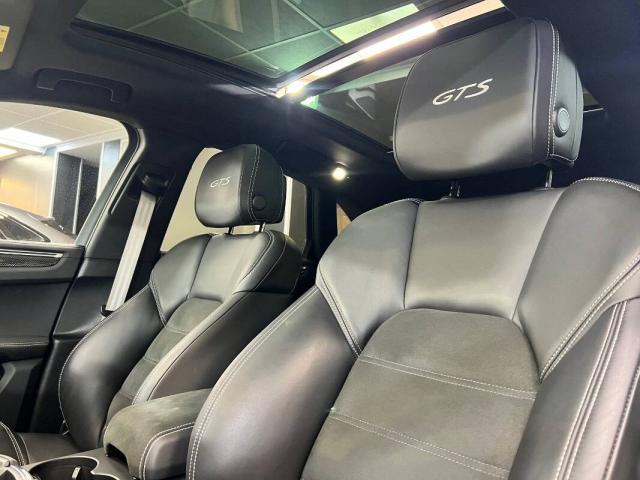 Porsche Macan 2.9 GTS 440cv pdk - Immagine 9