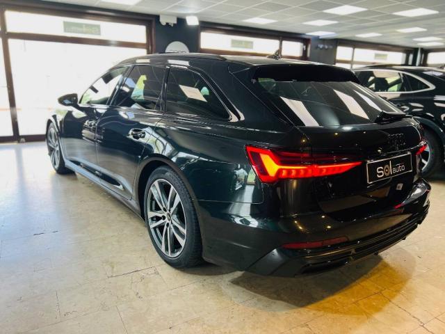 Audi A6 Avant 40 2.0 tdi mhev Sport s-tronic - Immagine 11