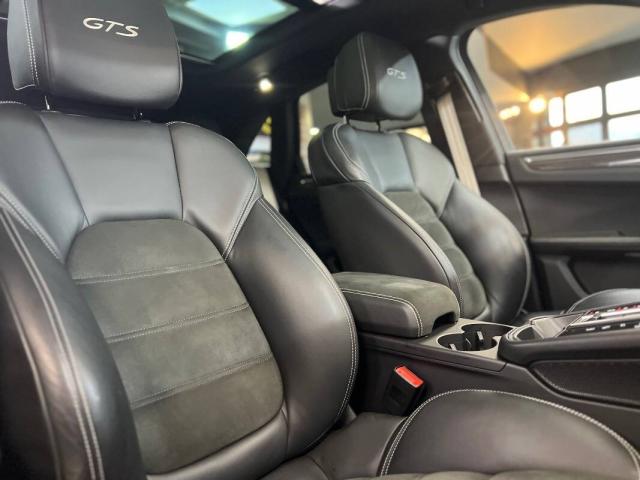 Porsche Macan 2.9 GTS 440cv pdk - Immagine 6