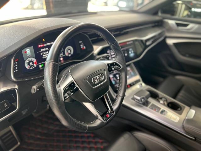 Audi A6 Avant 40 2.0 tdi mhev Sport s-tronic - Immagine 2