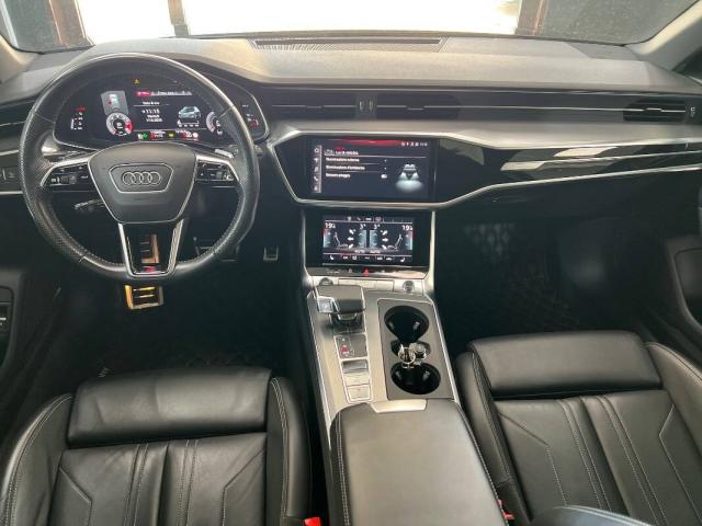 Audi A6 Avant 40 2.0 tdi mhev Sport s-tronic - Immagine 12