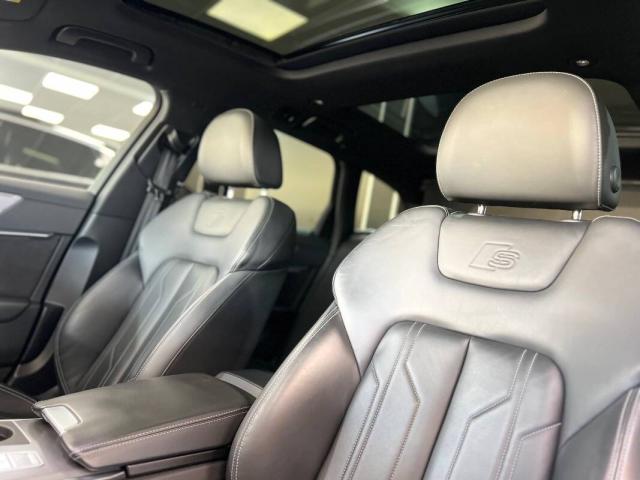 Audi A6 Avant 40 2.0 tdi mhev Sport s-tronic - Immagine 3