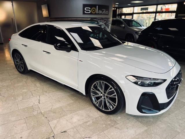 Audi A5 III 2024 Berlina 2.0 tdi mhev+ S line edition 204cv s-tronic - Immagine 11