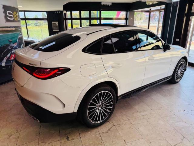 Mercedes Classe GLC 220 d AMG Line Advanced Plus 4matic auto - Immagine 6