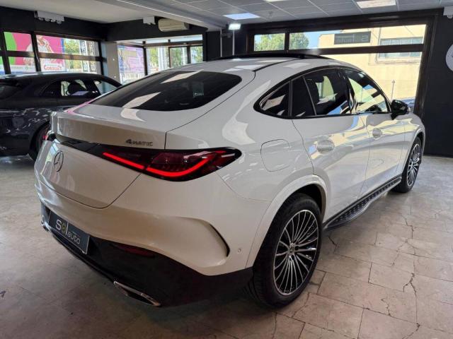 Mercedes Classe GLC 220 d AMG Line Advanced Plus 4matic auto - Immagine 15