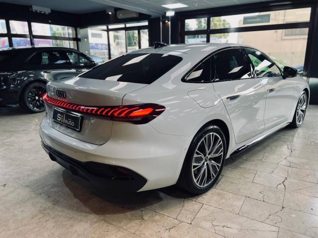 Audi A5 III 2024 Berlina 2.0 tdi mhev+ S line edition 204cv s-tronic - Immagine 8