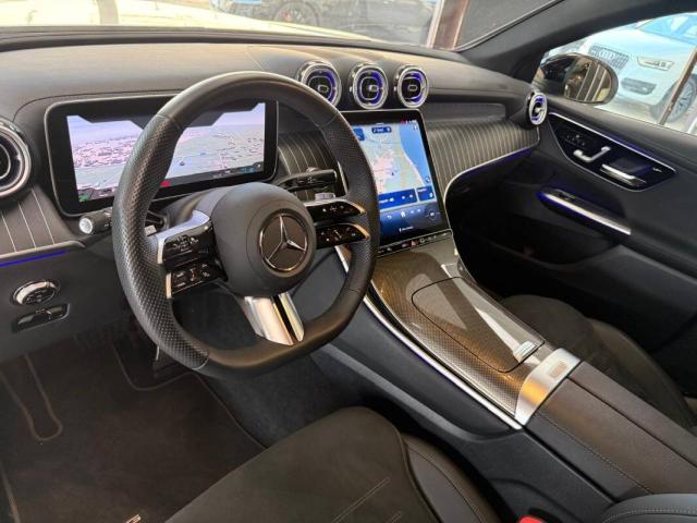 Mercedes Classe GLC 220 d AMG Line Advanced Plus 4matic auto - Immagine 1