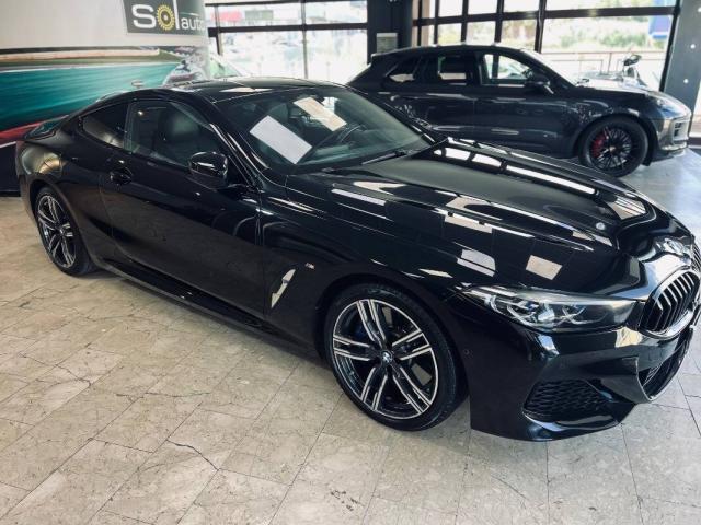 BMW Serie 8 Coupe 840d xdrive auto - Immagine 4