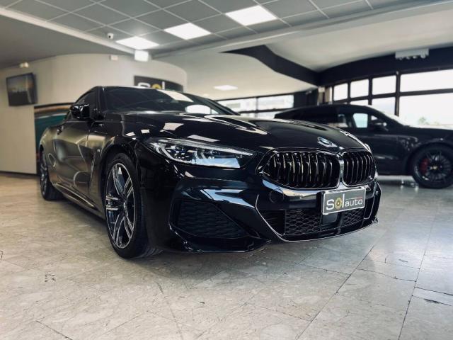 BMW Serie 8 Coupe 840d xdrive auto - Immagine 7