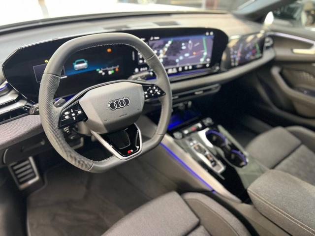 Audi A5 III 2024 Berlina 2.0 tdi mhev+ S line edition 204cv s-tronic - Immagine 13