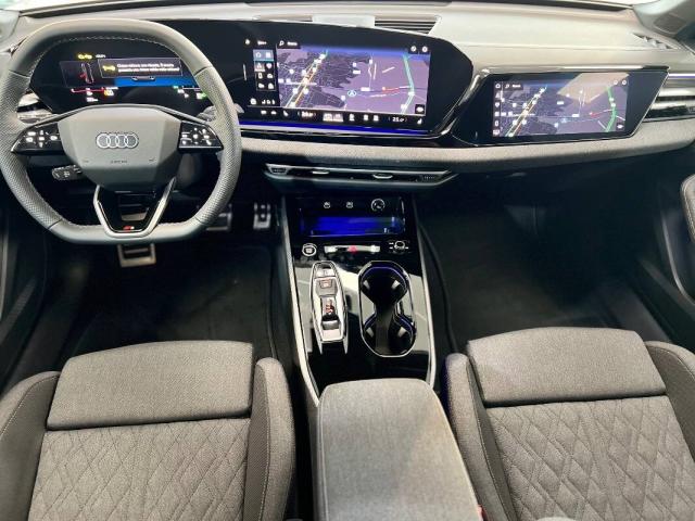 Audi A5 III 2024 Berlina 2.0 tdi mhev+ S line edition 204cv s-tronic - Immagine 9