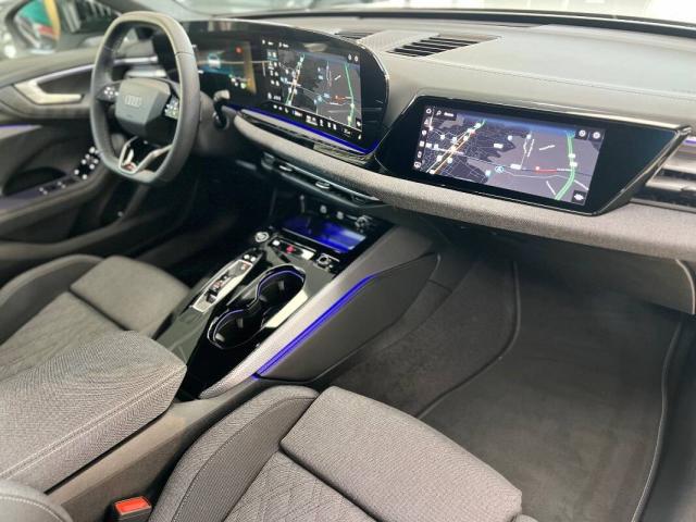 Audi A5 III 2024 Berlina 2.0 tdi mhev+ S line edition 204cv s-tronic - Immagine 15