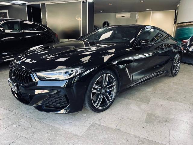 BMW Serie 8 Coupe 840d xdrive auto - Immagine 13