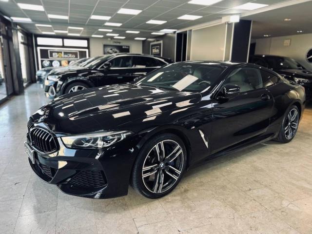 BMW Serie 8 Coupe 840d xdrive auto - Immagine 9