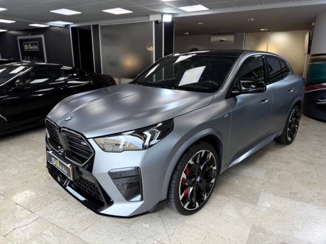 BMW X2 M Xdrive M35i Msport Pro auto - Immagine 5