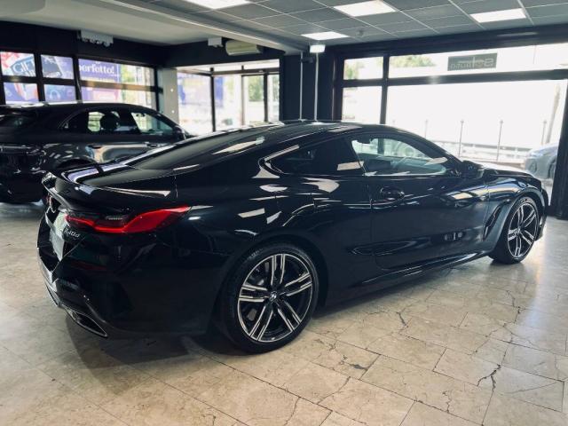 BMW Serie 8 Coupe 840d xdrive auto - Immagine 5