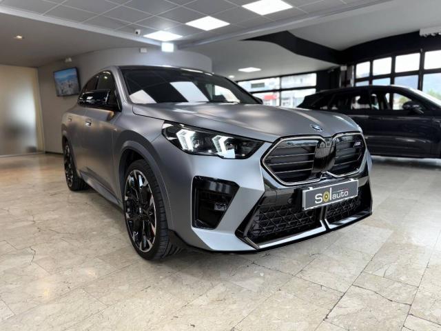 BMW X2 M Xdrive M35i Msport Pro auto - Immagine 7