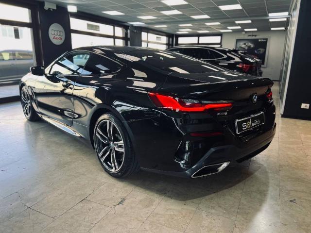 BMW Serie 8 Coupe 840d xdrive auto - Immagine 2