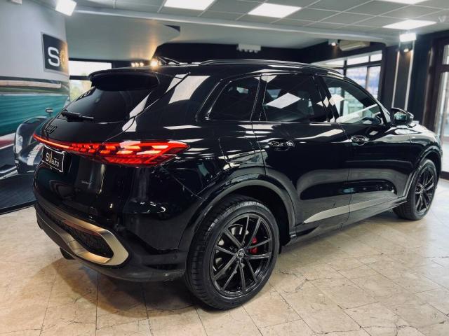 Audi Q5 2.0 tdi mhev+ S line edition quattro 204cv s-tronic - Immagine 4