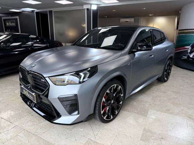 BMW X2 M Xdrive M35i Msport Pro auto - Immagine 1