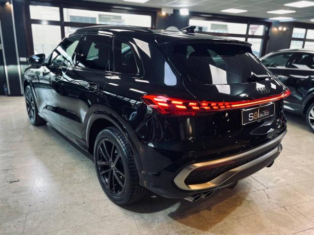 Audi Q5 2.0 tdi mhev+ S line edition quattro 204cv s-tronic - Immagine 15