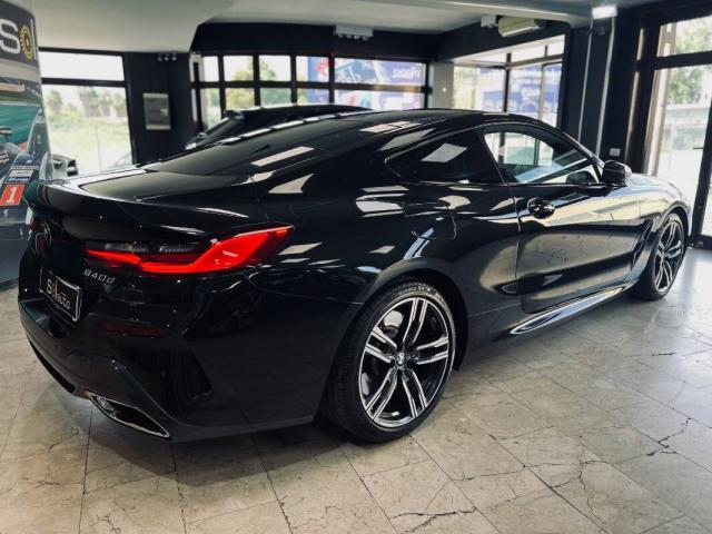 BMW Serie 8 Coupe 840d xdrive auto - Immagine 1