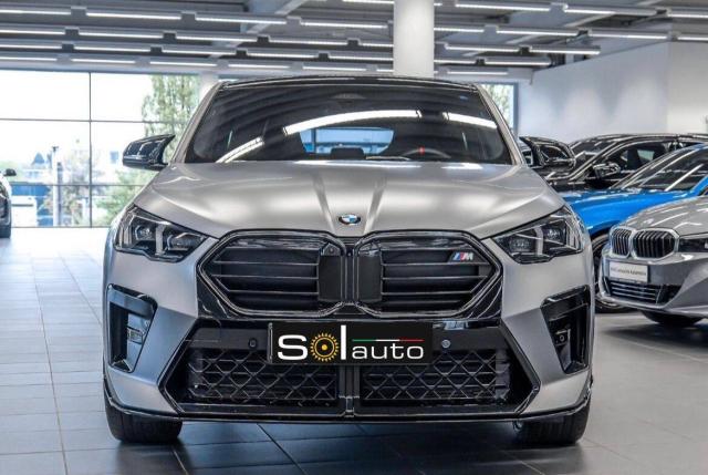 BMW X2 M Xdrive M35i Msport Pro auto - Immagine 14