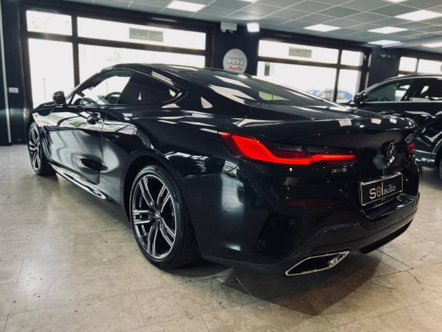 BMW Serie 8 Coupe 840d xdrive auto - Immagine 12