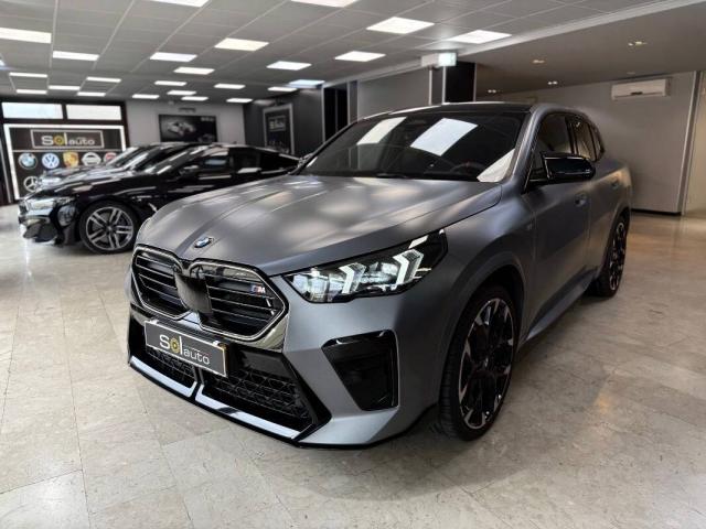 BMW X2 M Xdrive M35i Msport Pro auto - Immagine 2