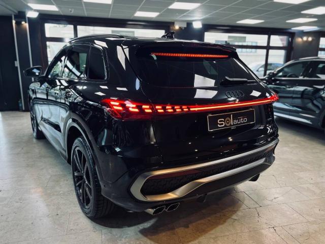 Audi Q5 2.0 tdi mhev+ S line edition quattro 204cv s-tronic - Immagine 14