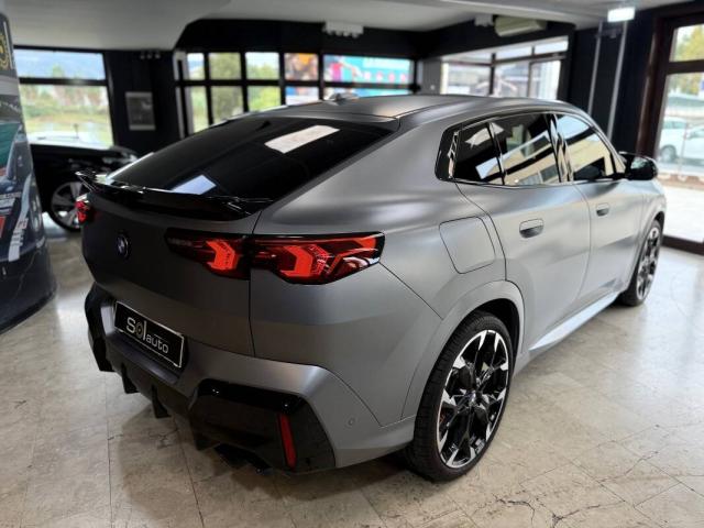 BMW X2 M Xdrive M35i Msport Pro auto - Immagine 12