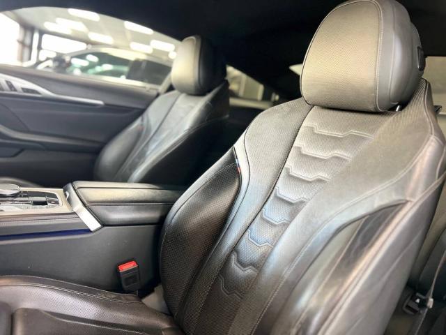 BMW Serie 8 Coupe 840d xdrive auto - Immagine 15