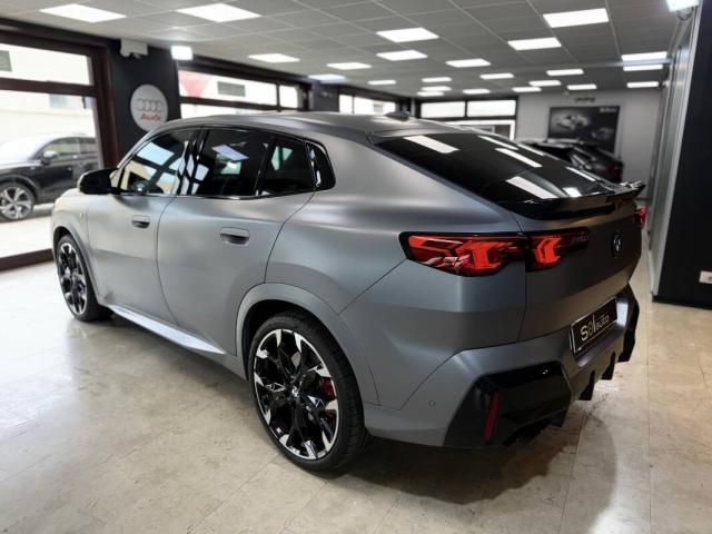 BMW X2 M Xdrive M35i Msport Pro auto - Immagine 9