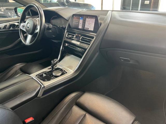 BMW Serie 8 Coupe 840d xdrive auto - Immagine 14
