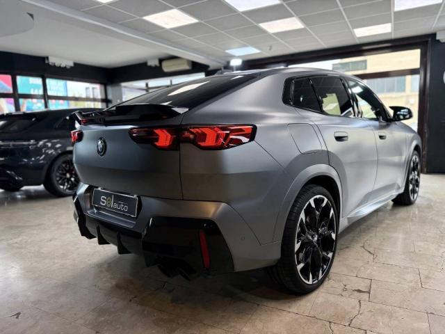 BMW X2 M Xdrive M35i Msport Pro auto - Immagine 3