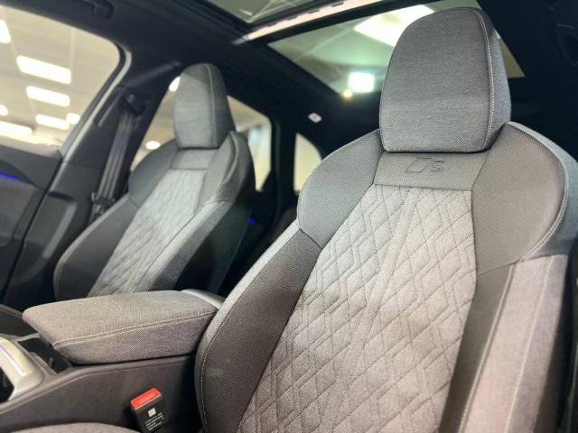 Audi Q5 2.0 tdi mhev+ S line edition quattro 204cv s-tronic - Immagine 8