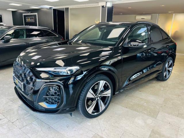 Audi Q5 Sportback 2.0 tdi mhev+ Launch Edition One quattro 204cv s-tronic - Immagine 1