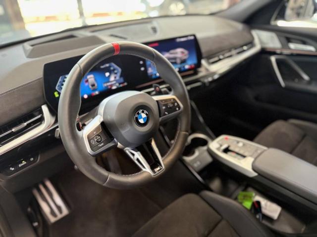 BMW X2 M Xdrive M35i Msport Pro auto - Immagine 13