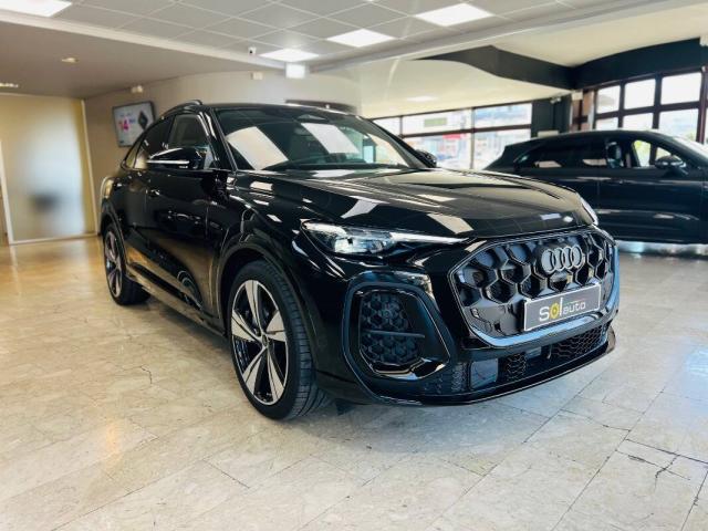 Audi Q5 Sportback 2.0 tdi mhev+ Launch Edition One quattro 204cv s-tronic - Immagine 8