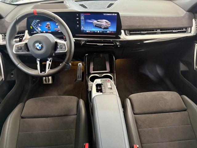 BMW X2 M Xdrive M35i Msport Pro auto - Immagine 15