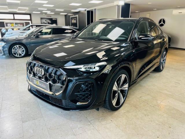 Audi Q5 Sportback 2.0 tdi mhev+ Launch Edition One quattro 204cv s-tronic - Immagine 2