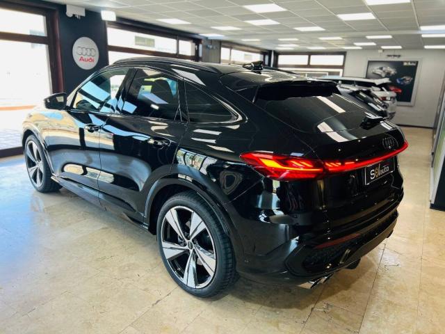 Audi Q5 Sportback 2.0 tdi mhev+ Launch Edition One quattro 204cv s-tronic - Immagine 6