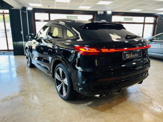 Audi Q5 Sportback 2.0 tdi mhev+ Launch Edition One quattro 204cv s-tronic - Immagine 9