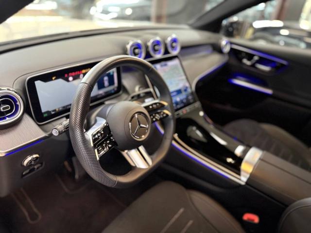 Mercedes Classe GLC 220 d AMG Line Advanced Plus 4matic auto - Immagine 7